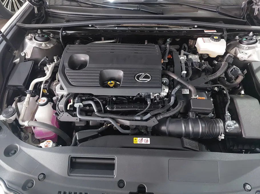 2024 Lexus ES 300 AH Hybrid  