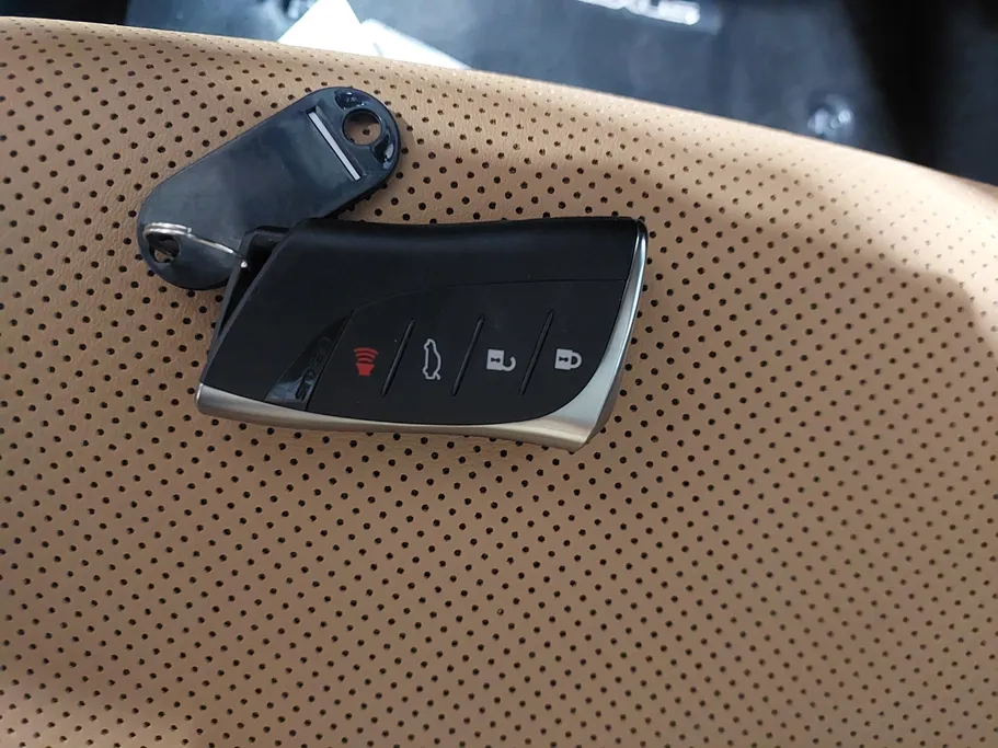 2024 Lexus ES 300 AH Hybrid  