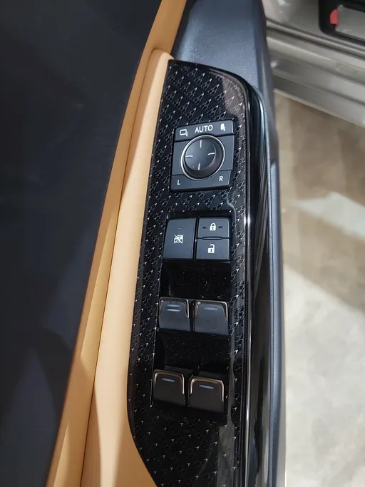 2024 Lexus ES 300 AH Hybrid  