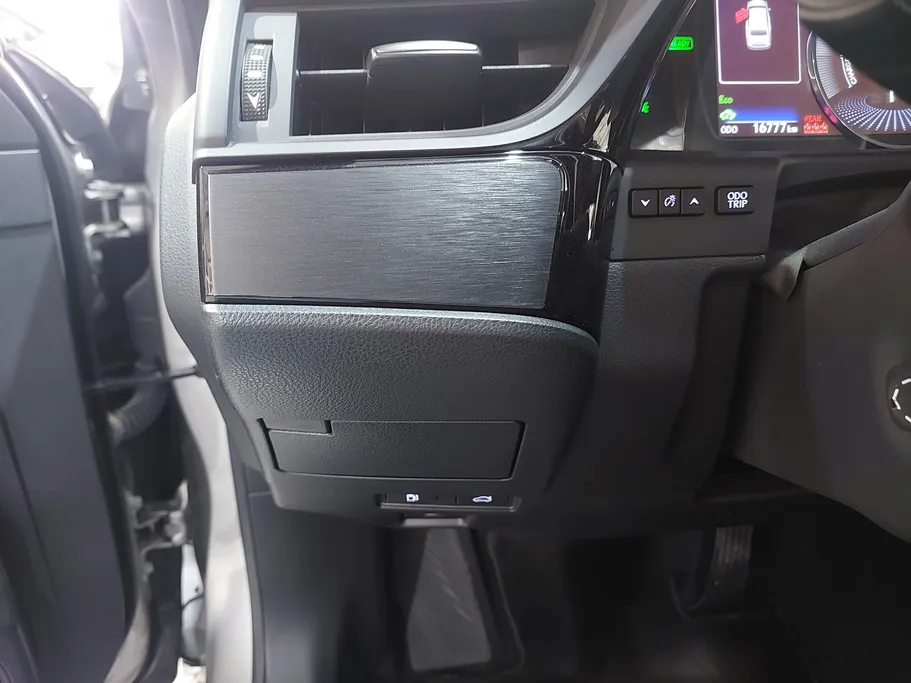 2024 Lexus ES 300 AH Hybrid  