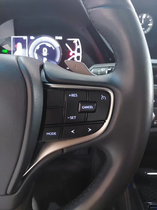 2024 Lexus ES 300 AH Hybrid  