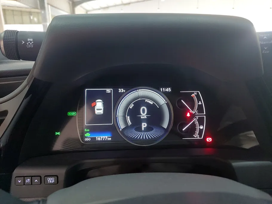 2024 Lexus ES 300 AH Hybrid  