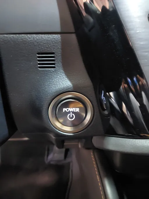 2024 Lexus ES 300 AH Hybrid  