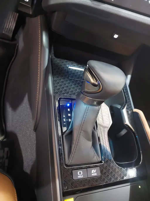 2024 Lexus ES 300 AH Hybrid  