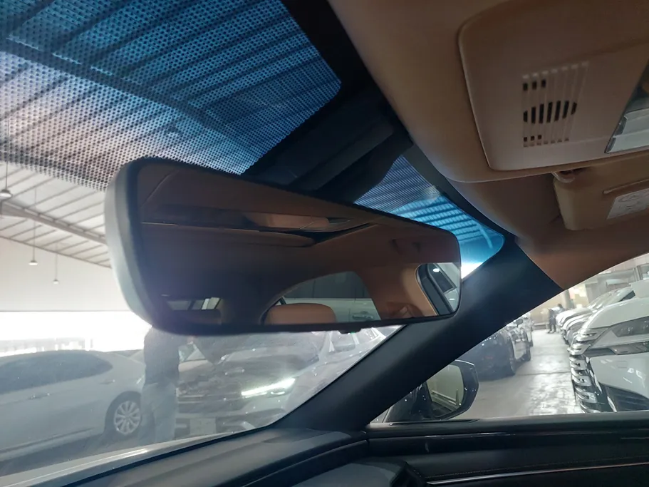 2024 Lexus ES 300 AH Hybrid  