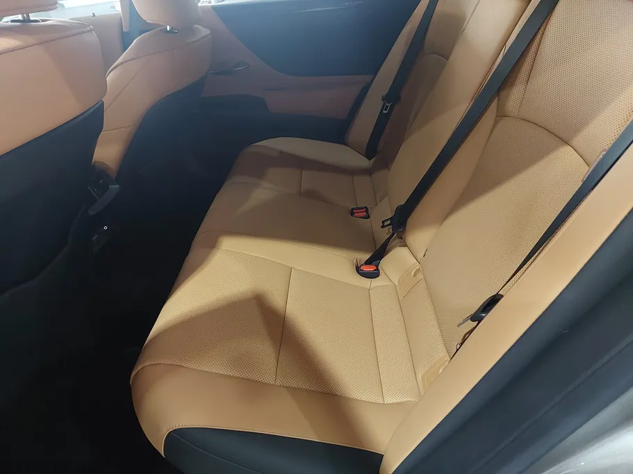 2024 Lexus ES 300 AH Hybrid  