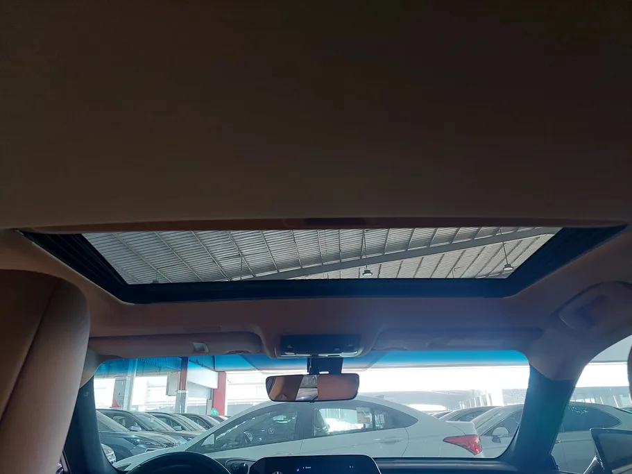 2024 Lexus ES 300 AH Hybrid  