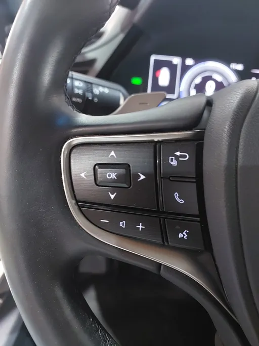 2024 Lexus ES 300 AH Hybrid  