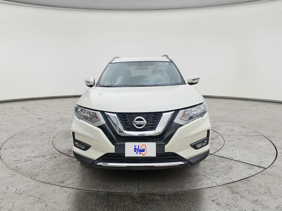 2022 Nissan Xtrail S 5 Seats 