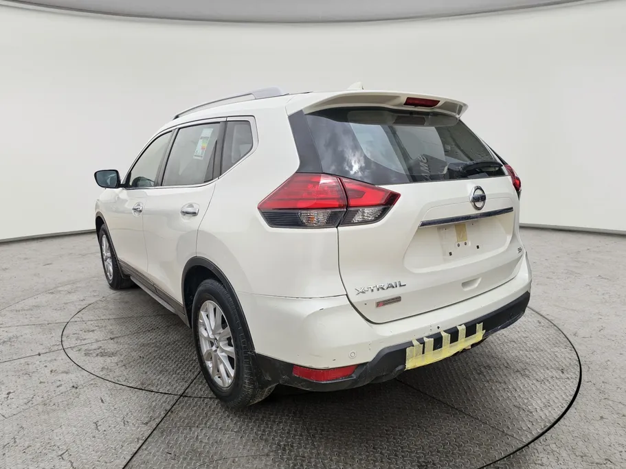 2022 Nissan Xtrail S 5 Seats 