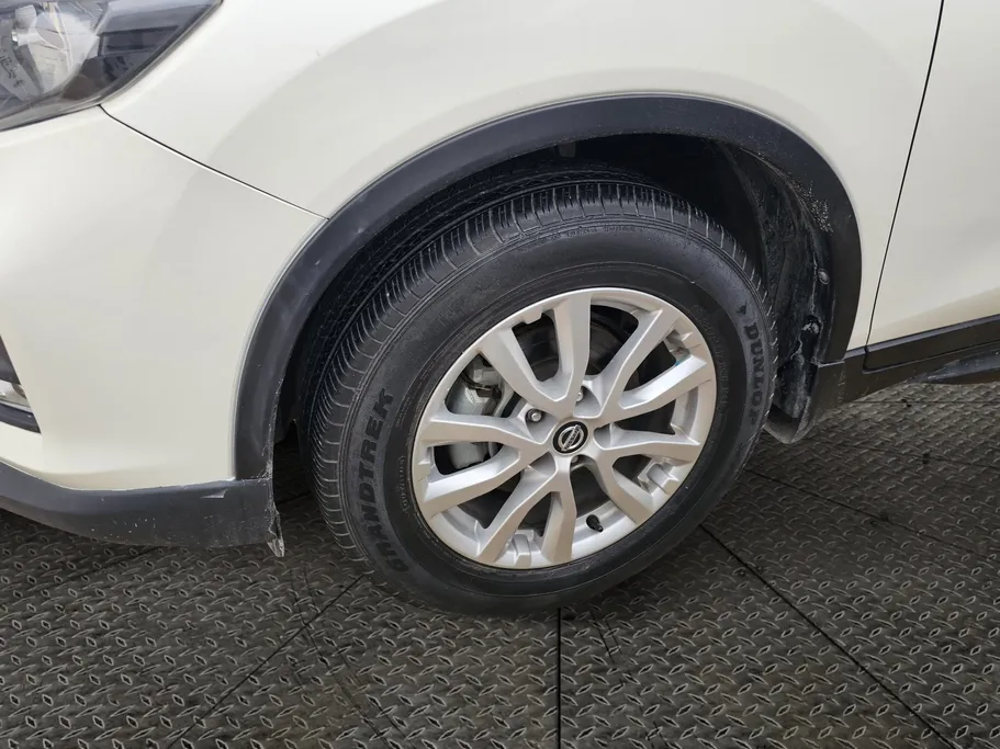 2022 Nissan Xtrail S 5 Seats 