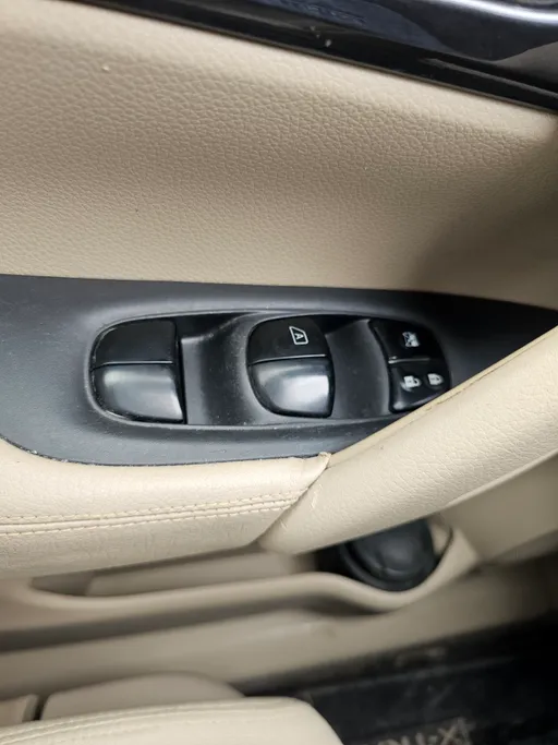 2022 Nissan Xtrail S 5 Seats 