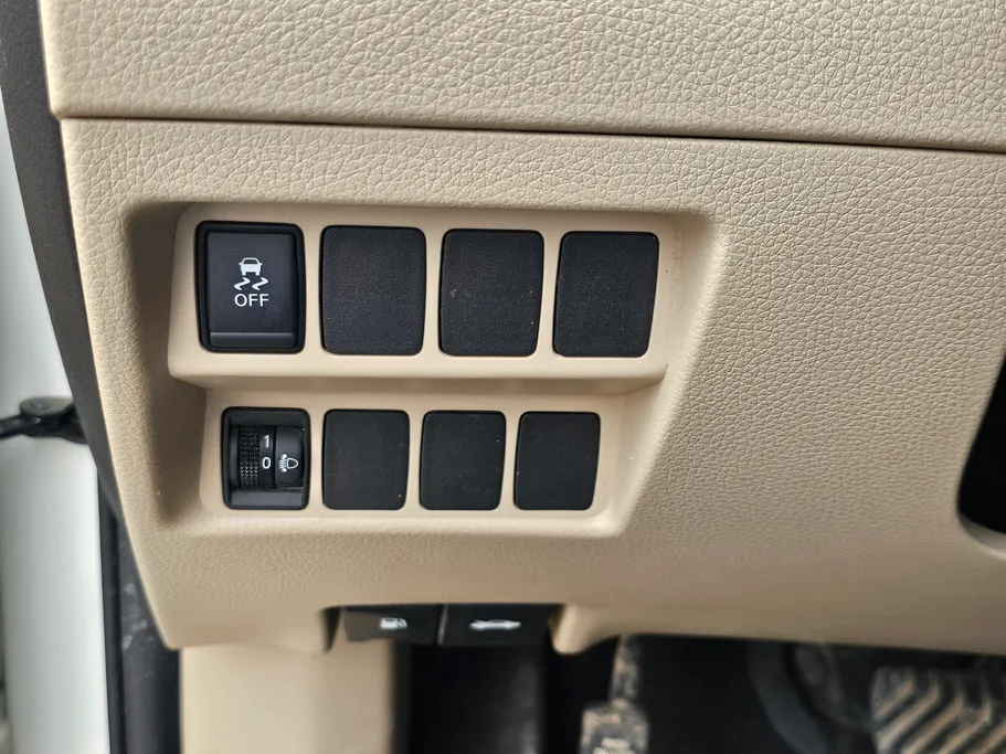 2022 Nissan Xtrail S 5 Seats 