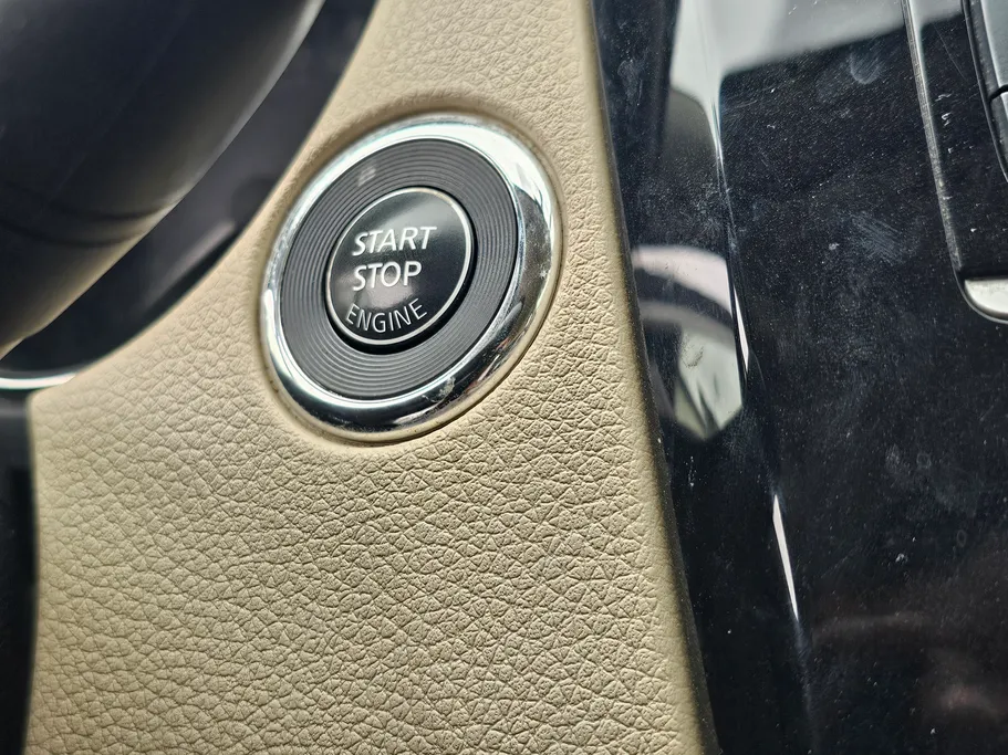 2022 Nissan Xtrail S 5 Seats 