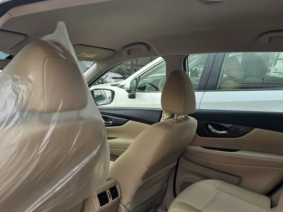 2022 Nissan Xtrail S 5 Seats 