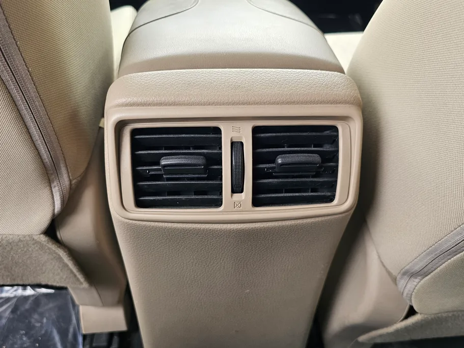 2022 Nissan Xtrail S 5 Seats 