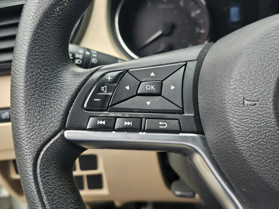 2022 Nissan Xtrail S 5 Seats 