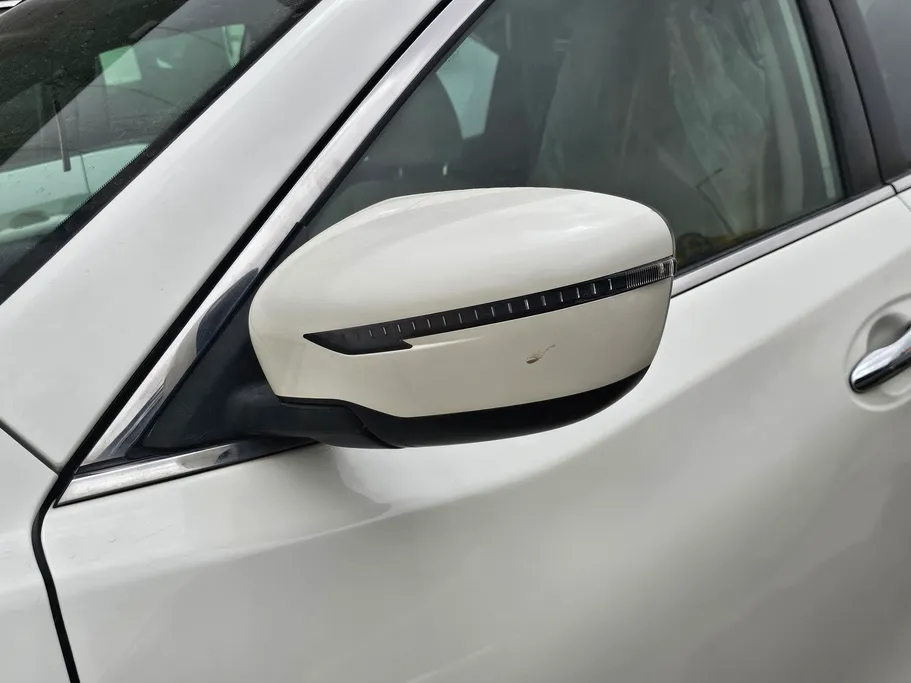 2022 Nissan Xtrail S 5 Seats 