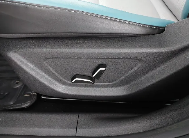 جيلي امجراند GF 2025 