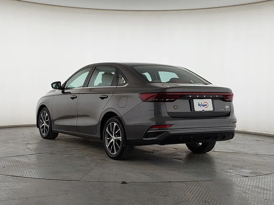 جيلي امجراند GF 2025 