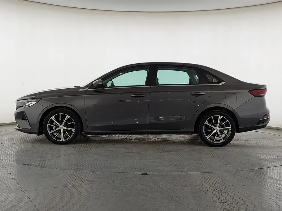 جيلي امجراند GF 2025 