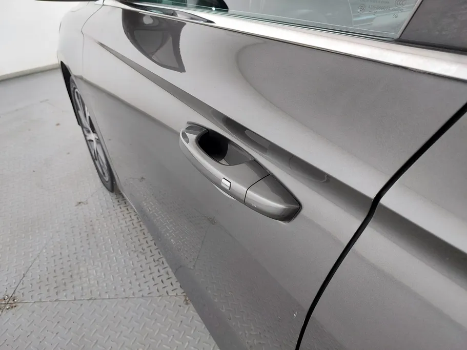 جيلي امجراند GF 2025 