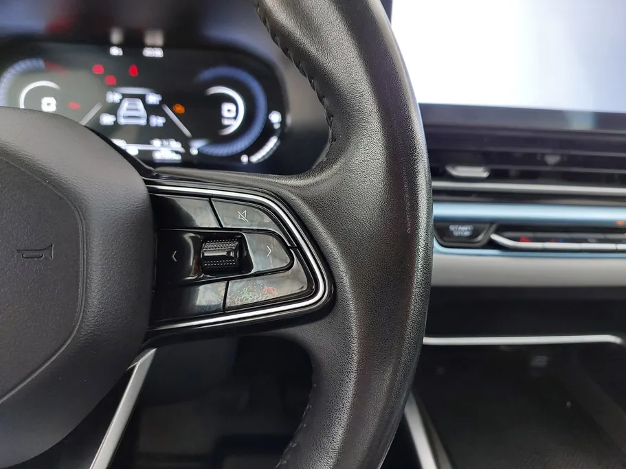 جيلي امجراند GF 2025 