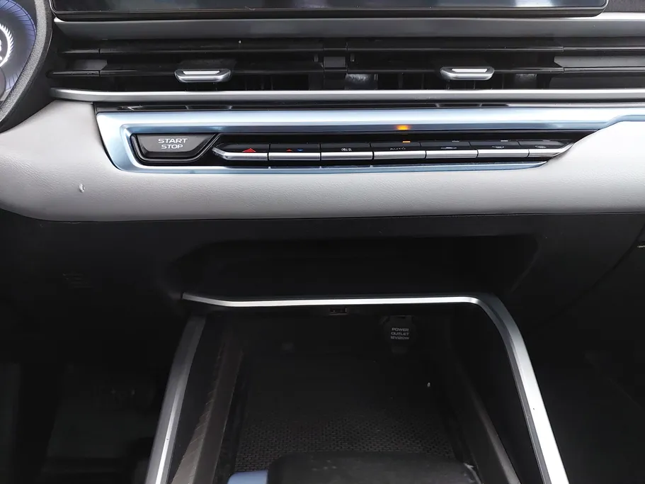 جيلي امجراند GF 2025 