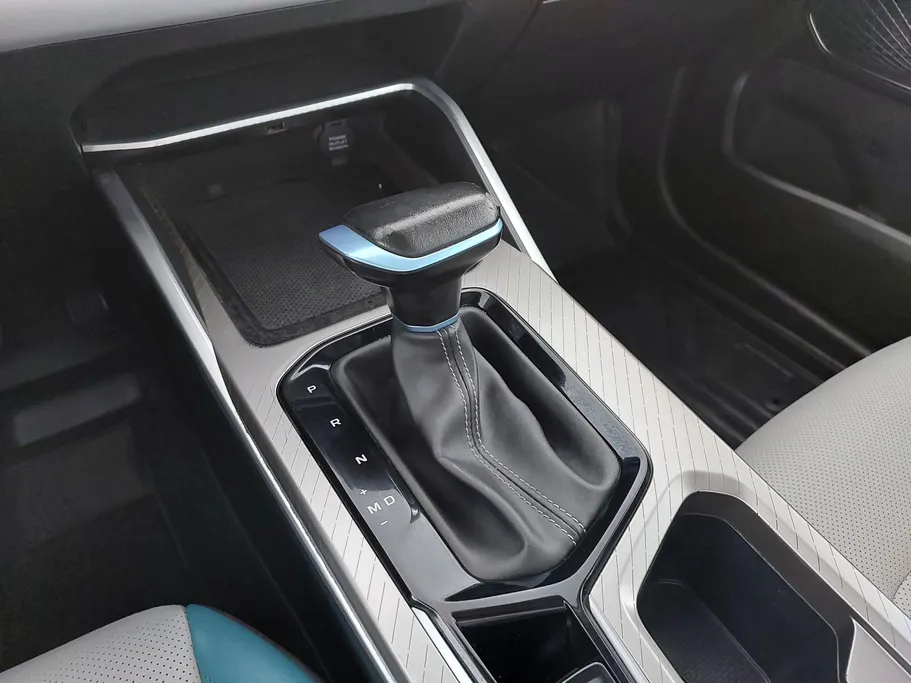 جيلي امجراند GF 2025 