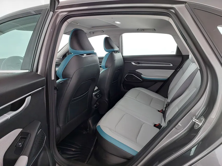 جيلي امجراند GF 2025 