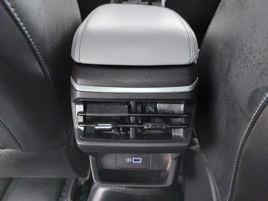 جيلي امجراند GF 2025 