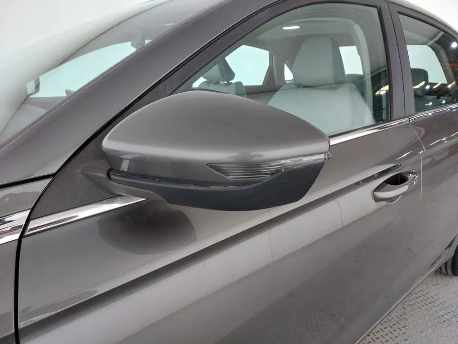 جيلي امجراند GF 2025 