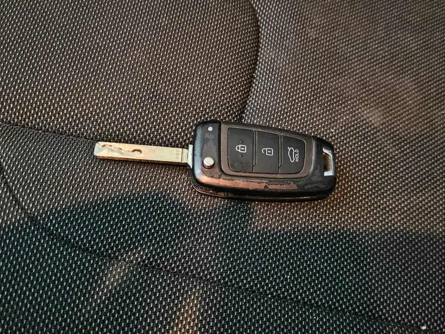 2023 Hyundai Elantra Smart 