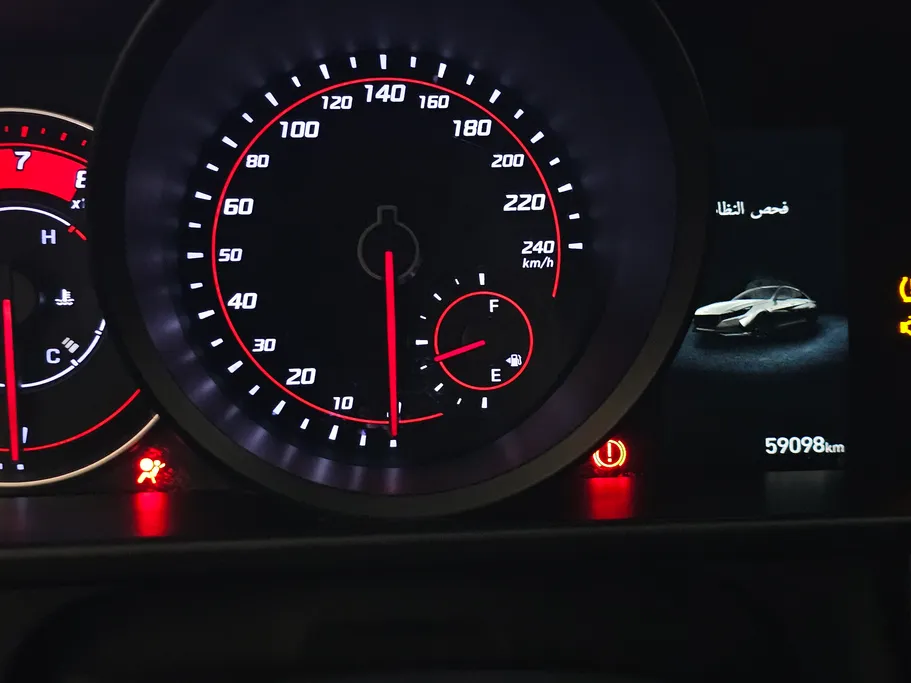 2023 Hyundai Elantra Smart 