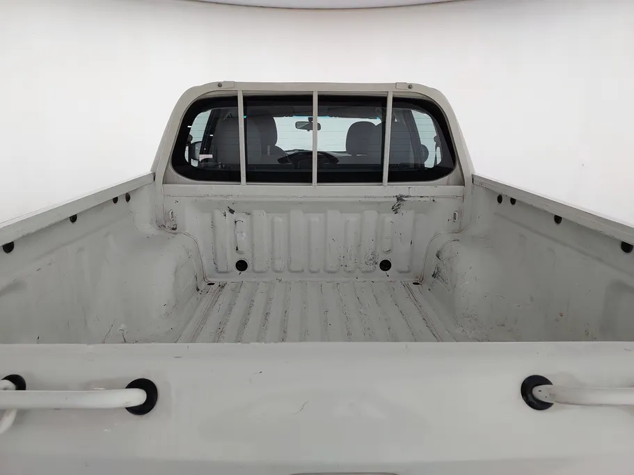 2022 Mitsubishi L200 Double Cap 