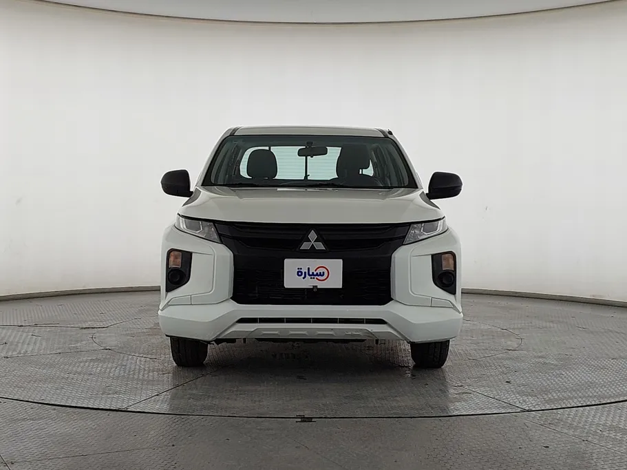 2022 Mitsubishi L200 Double Cap 