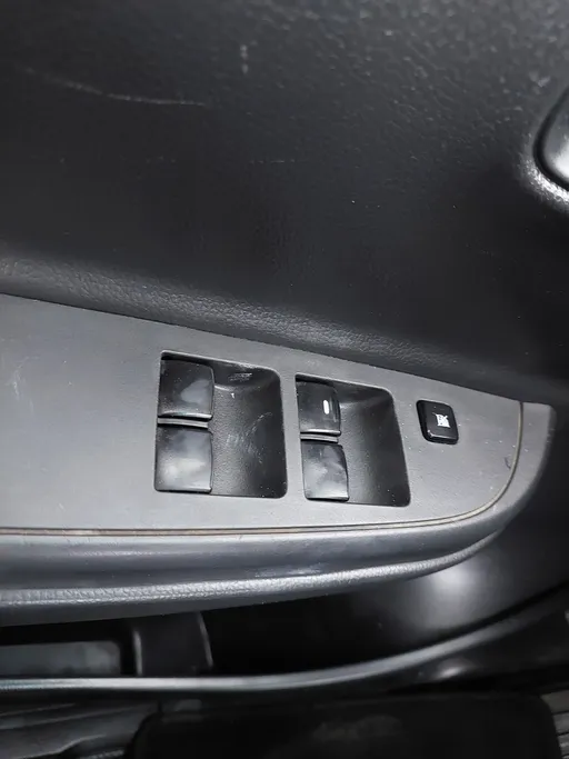 2022 Mitsubishi L200 Double Cap 