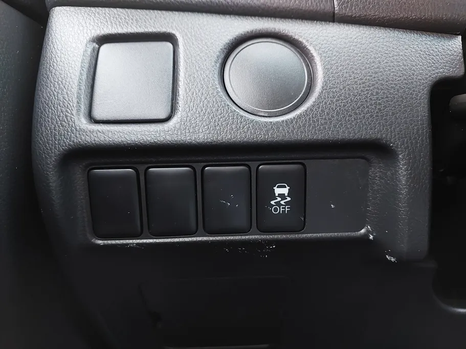 2022 Mitsubishi L200 Double Cap 