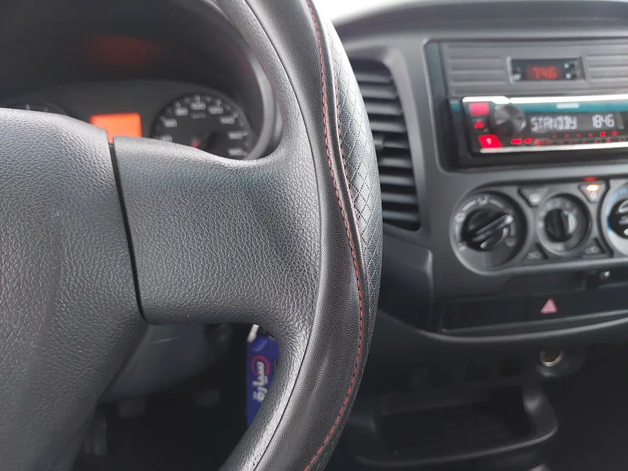 2022 Mitsubishi L200 Double Cap 