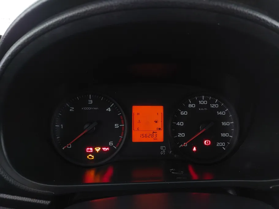 2022 Mitsubishi L200 Double Cap 