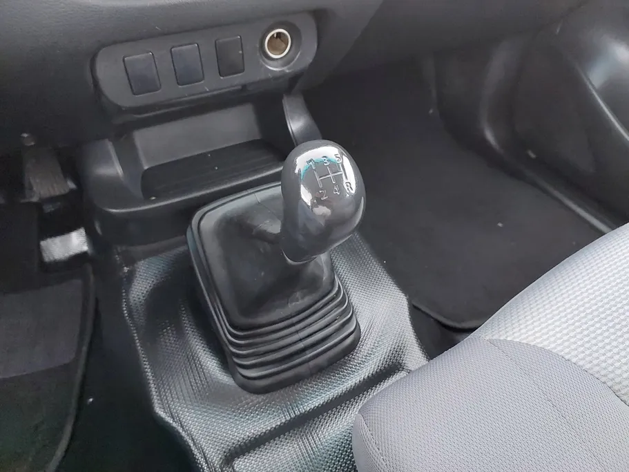 2022 Mitsubishi L200 Double Cap 