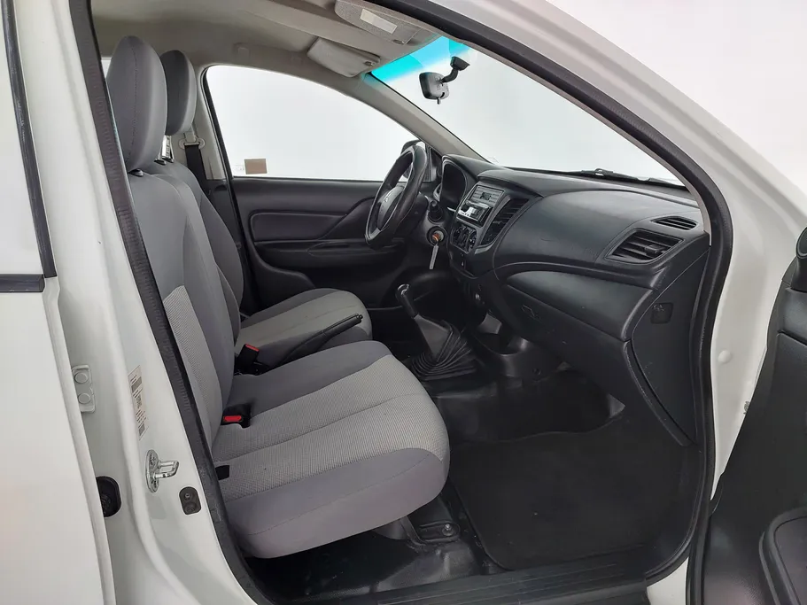 2022 Mitsubishi L200 Double Cap 