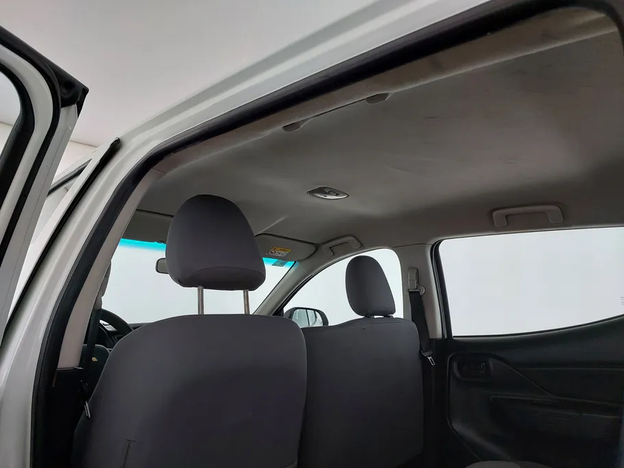 2022 Mitsubishi L200 Double Cap 