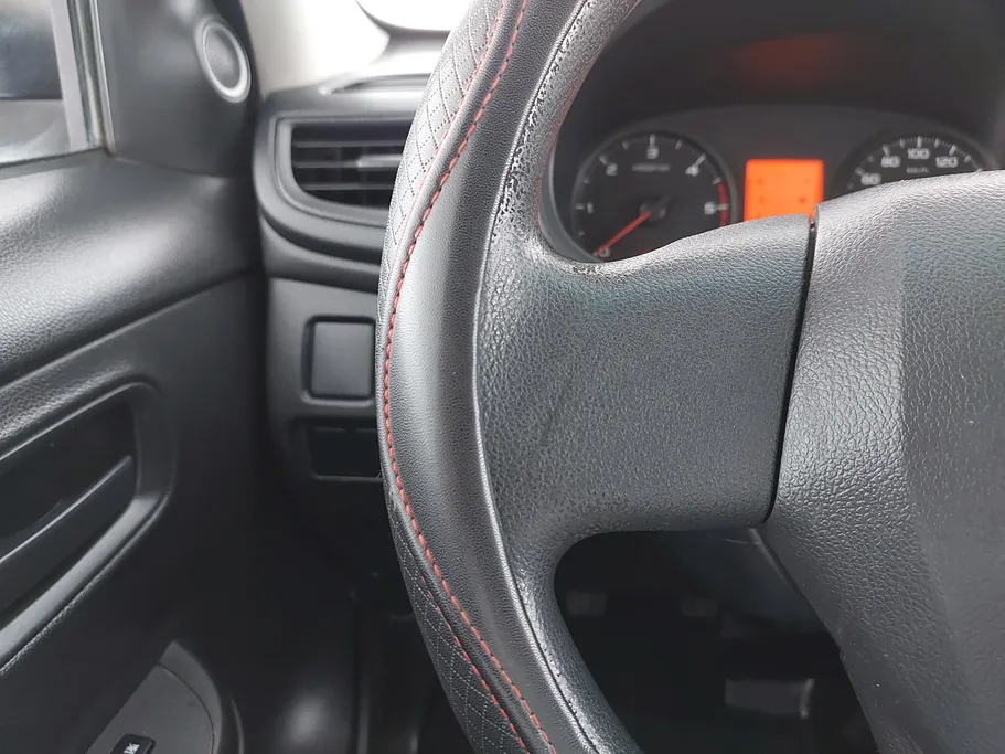 2022 Mitsubishi L200 Double Cap 