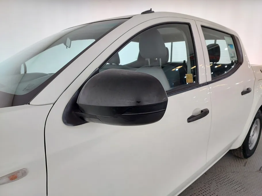 2022 Mitsubishi L200 Double Cap 