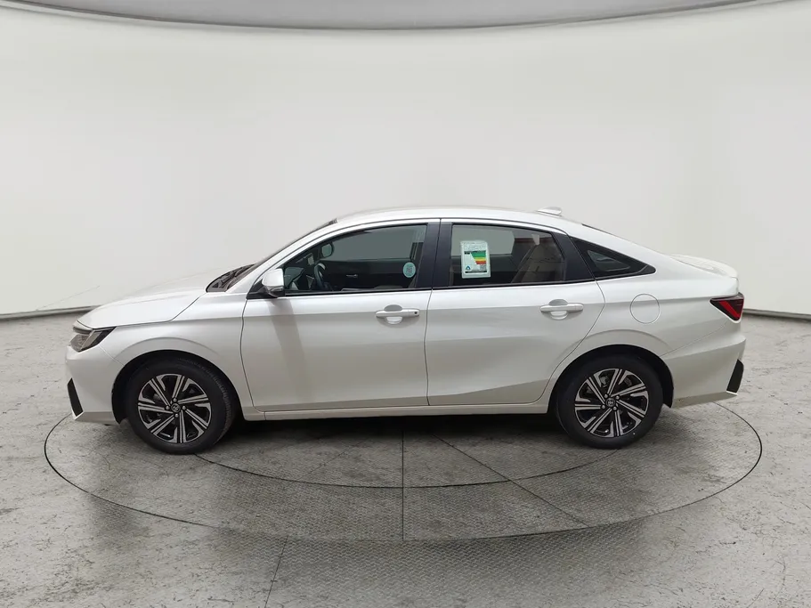 2026 Toyota Yaris  YX 