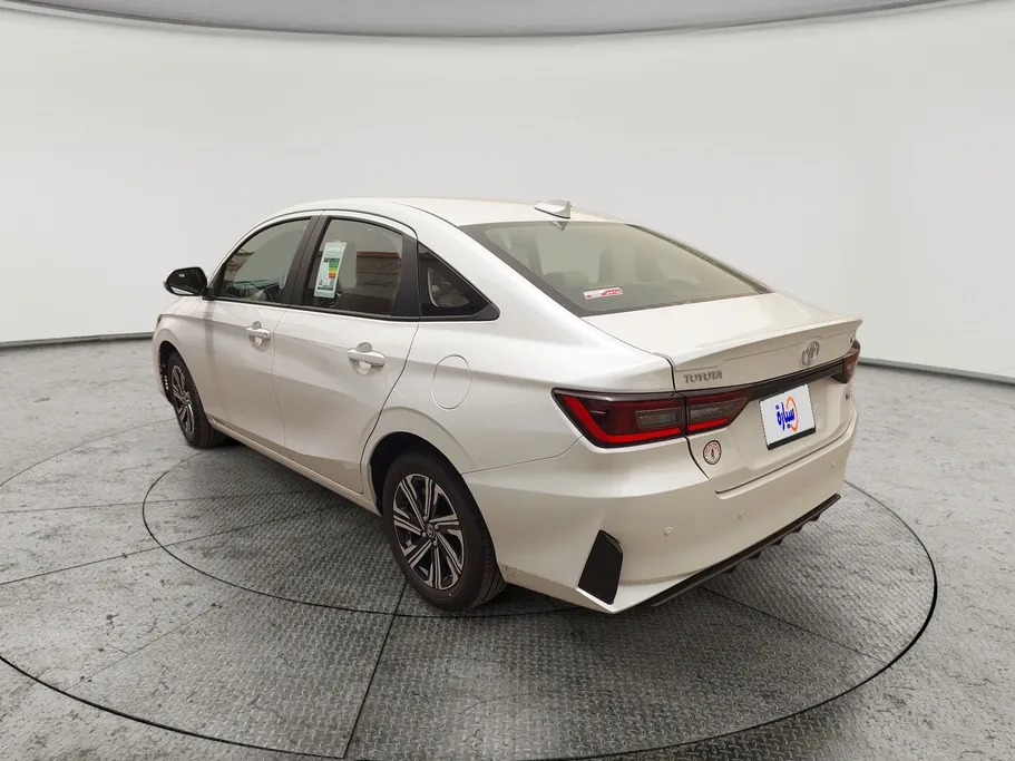 2026 Toyota Yaris  YX 