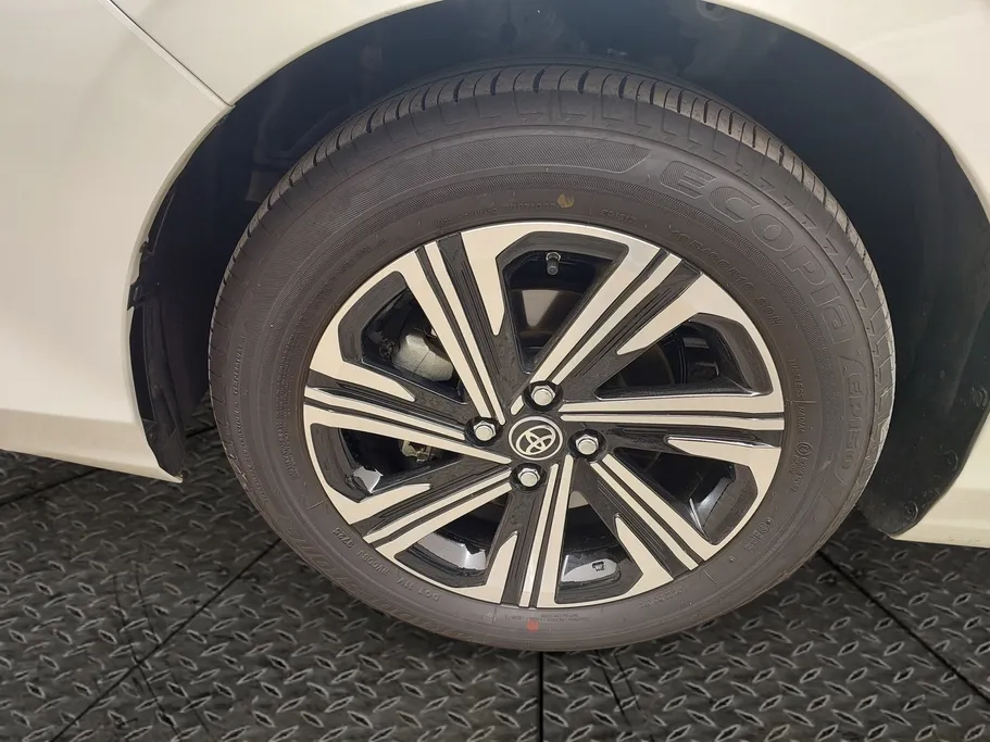 2026 Toyota Yaris  YX 