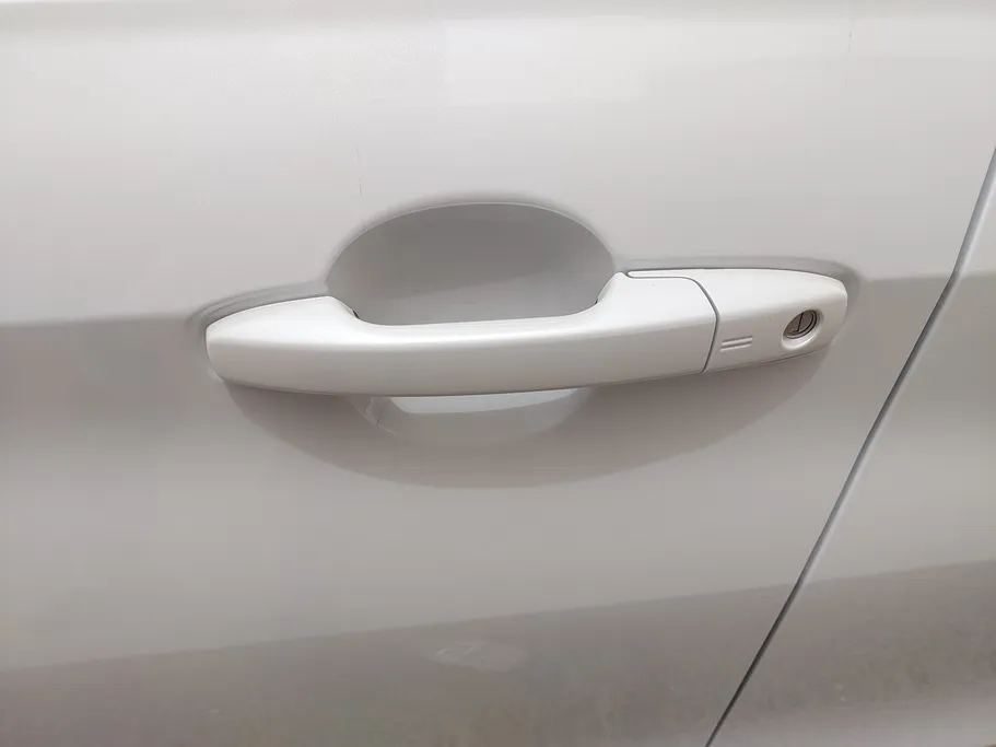 2026 Toyota Yaris  YX 