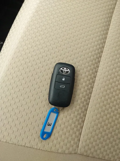 2026 Toyota Yaris  YX 